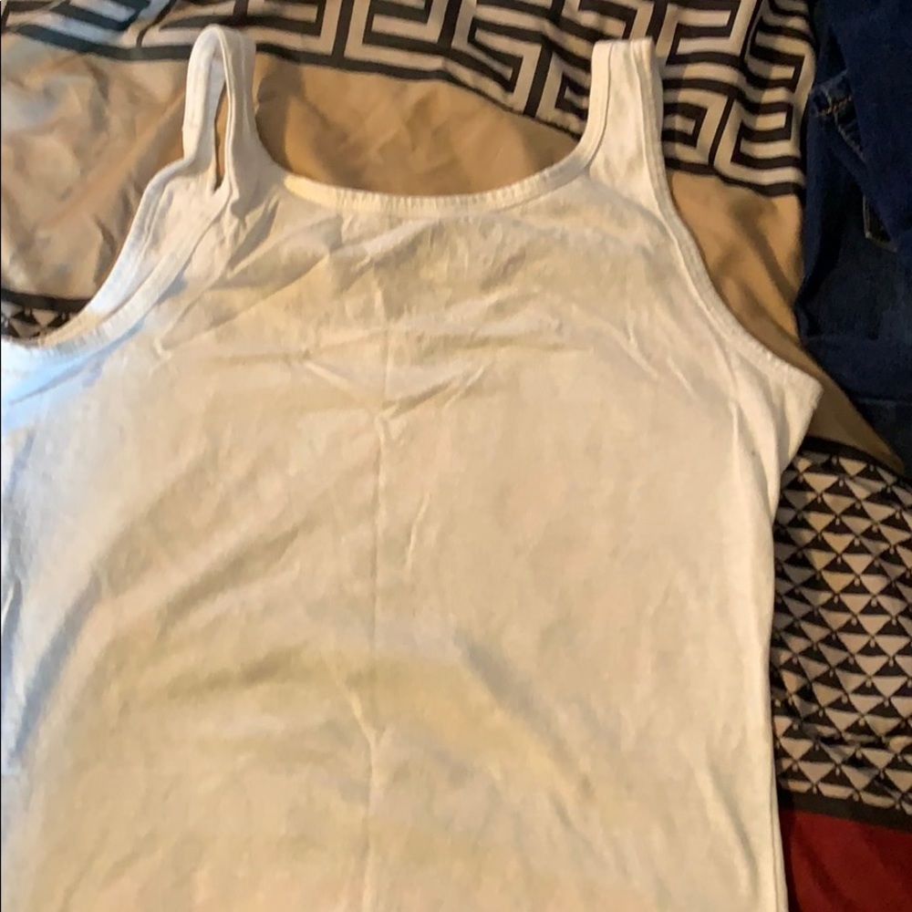 Tank top - Picture 2 of 2